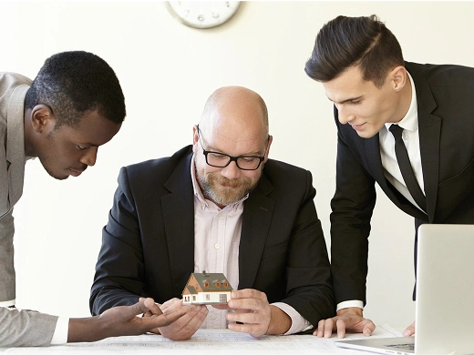 Property Investors