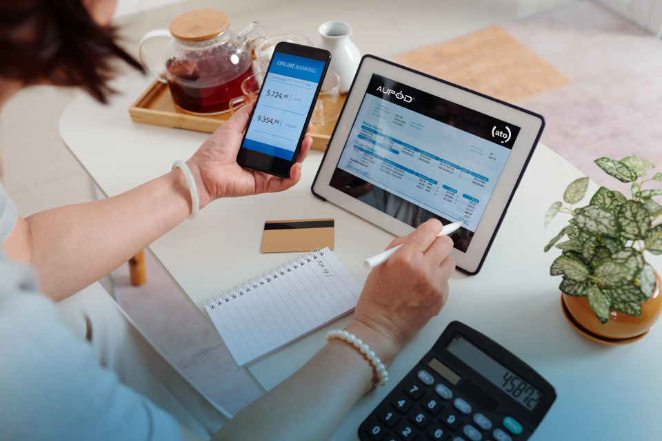 Individual tax Services