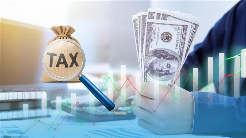 What Can I Claim as a Business Tax Deduction