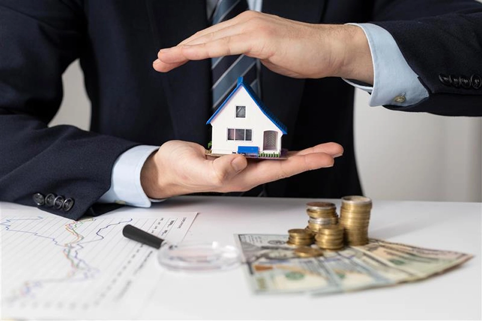 Property Investor Tax Return