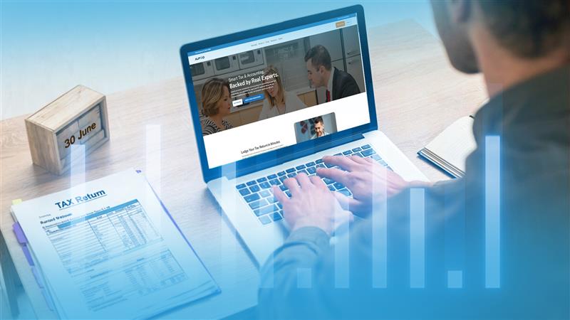 Affordable Tax Return Services for Sole Traders in Australia