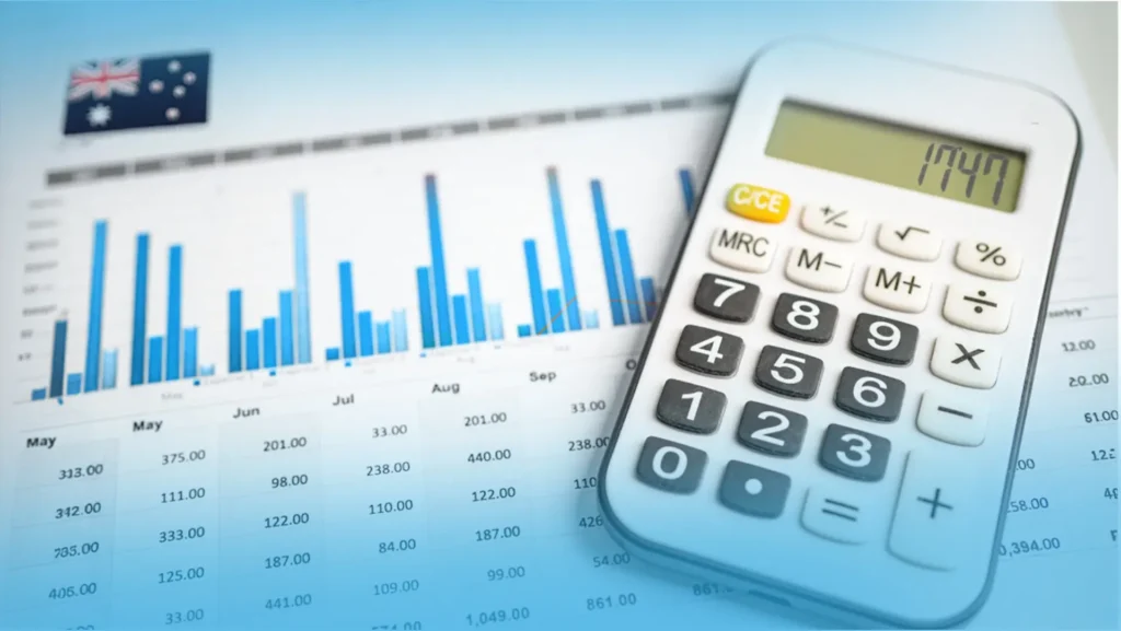 Australian Income Tax Brackets and Rates (2025–26)