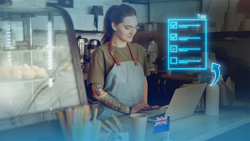 Affordable tax return services in Australia