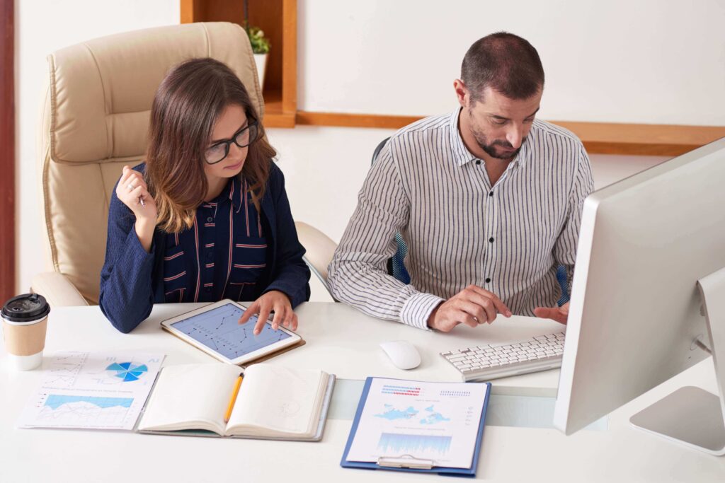 financial managers working report 1 1 1 1