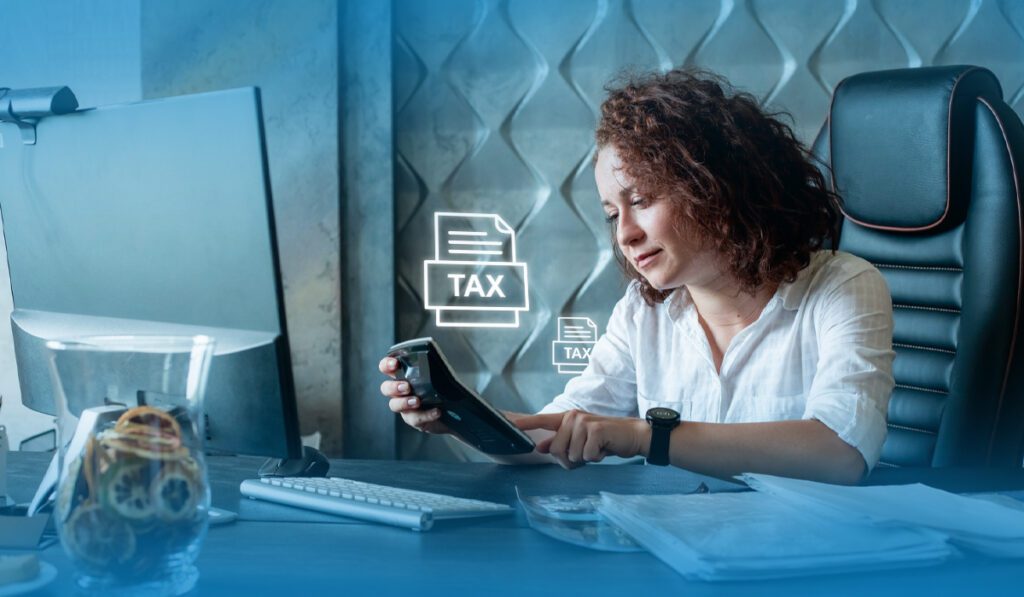 online accounting services