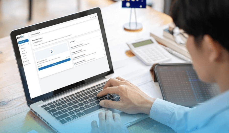 ATO Online Services for Business